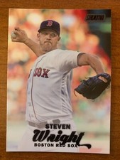 2017 Topps Stadium Club Baseball U Pick- Free Shipping