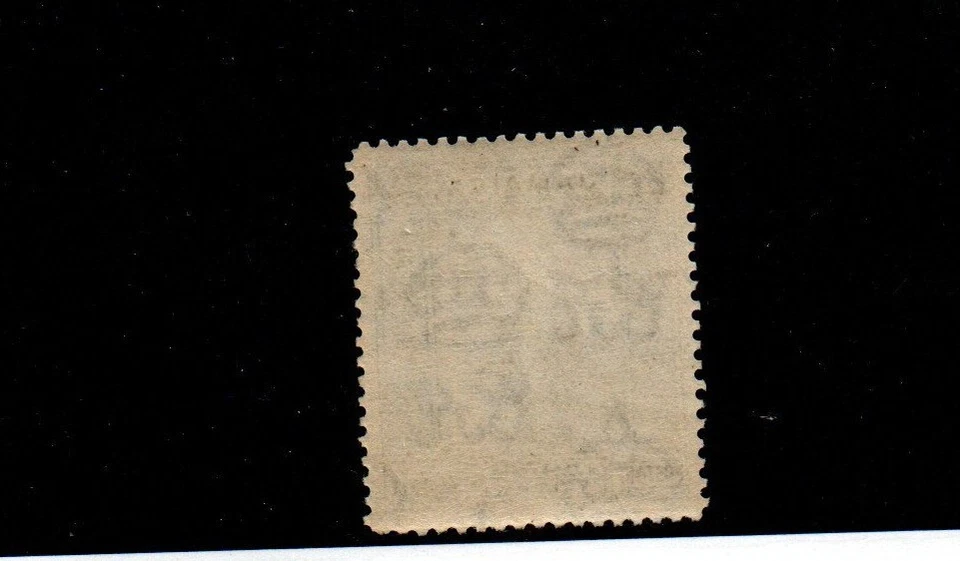 Jamaica Scott B3 edición semipostal NH 2021 cv $15 Foto 2 de 2