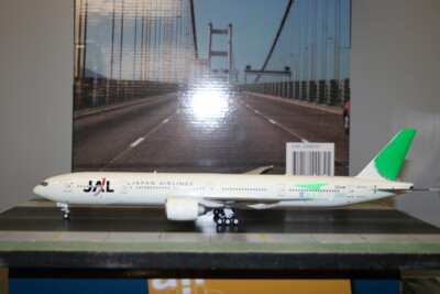 Phoenix/Eagle 1:200 JAL Japan Airlines Boeing 777-300ER JA731J