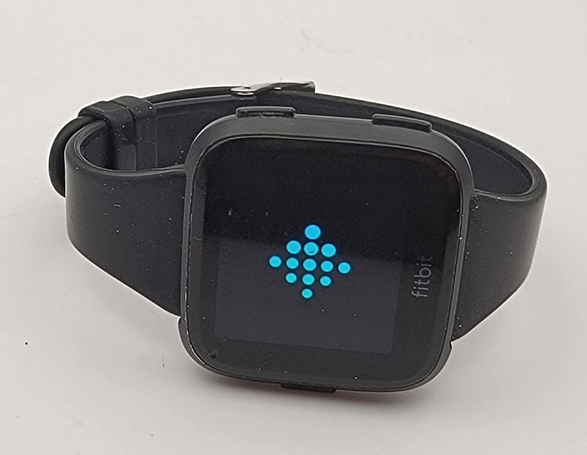 Versa Lite How To Reset Fitbit Versa Factory Settings How Do You