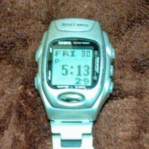 CASIO LIST CAMERA 2220 * JA UNUSED #1D9E 79767701888 | eBay
