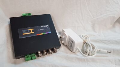 Antrica ANT-35000A HD Video Encoder HDMI, HD-SDI & Composite Input ONVIF H.264