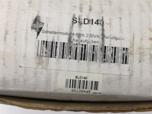 Wurm Frigolink Sld 140 Module de Commutation 06120445 - Photo 2 sur 10