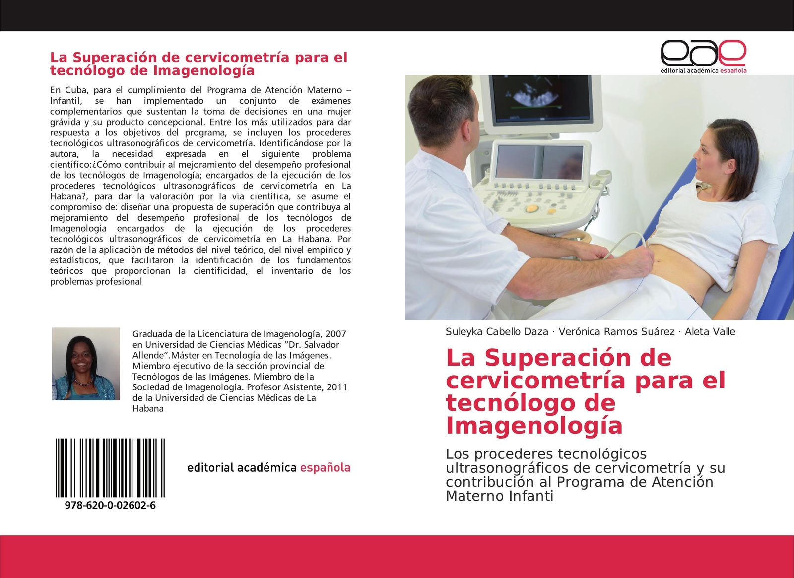 Thumbnail - La Superación De Cervicometría Para El Tecnólogo De Imagenología |