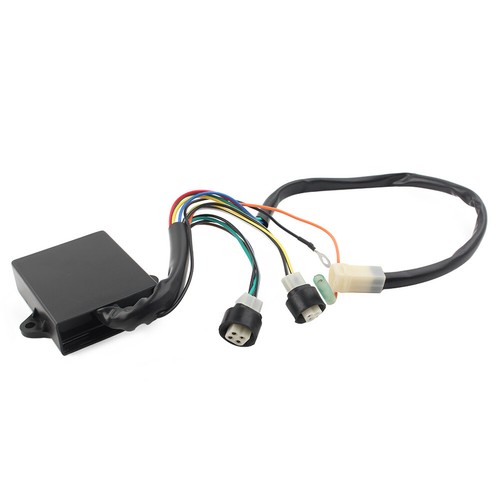 CDI Module Box Fit Yamaha Warrior 350 YFM350 348cc 1990 1991 1992 1993 1994 1995 - Picture 5 of 10
