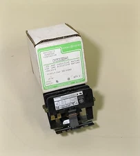 GE DEFINITE PURPOSE CONTACTOR CR353CB2AH1
