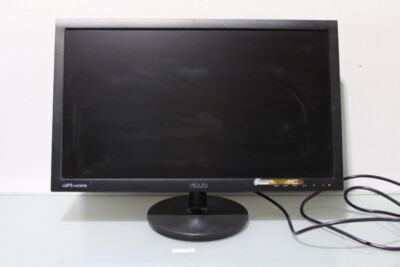 ASUS VS239HV 23'' 1920x1080 /HDMI/DVI/VGA LED Monitor(FL1782-B42)
