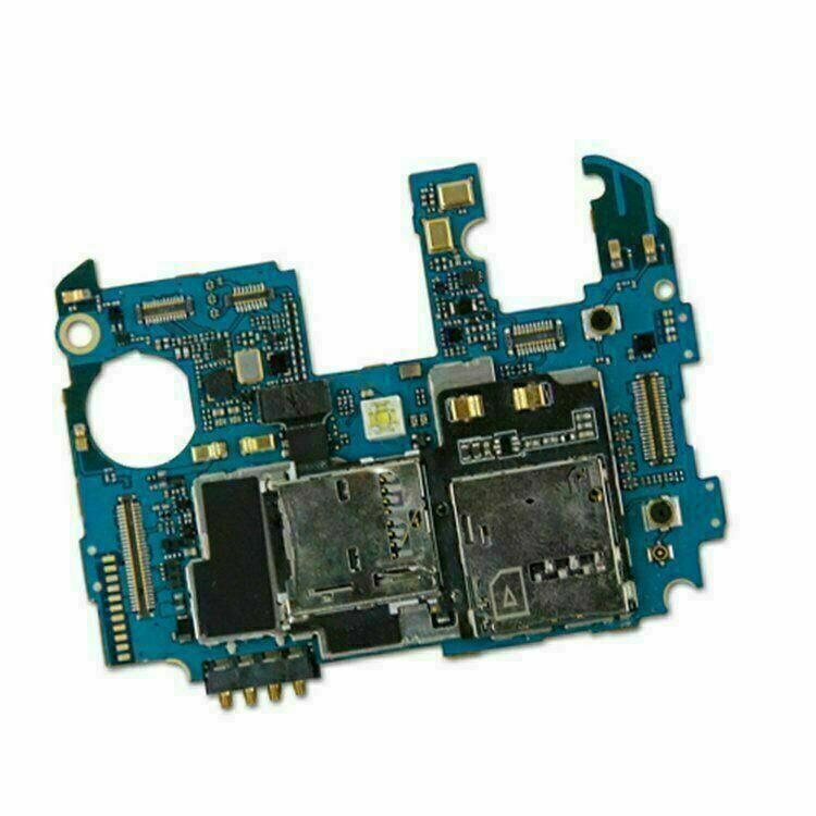 1× Motherboard Main Board Logic Board For Samsung Galaxy S4 i9505 16GB  Unlocked