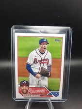 2023 Topps Series 2 Advanced Stat Parallel /300 Collin McHugh 