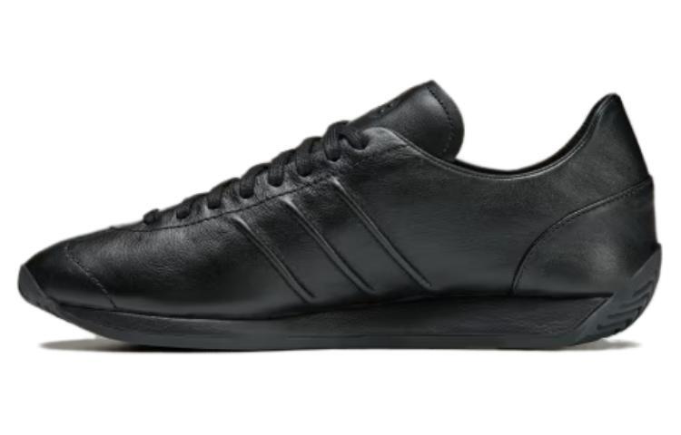 [Adidas] Y-3 カントリー / Y-3 Country IE5697 adidas Y-3 Country Triple Black - IE5697 | eBay