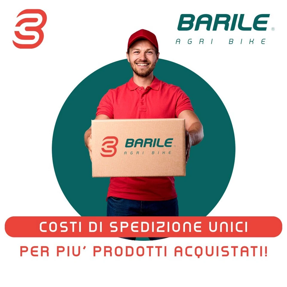 Manubrio Cromato in Acciaio Bici Ø 21,1 Pieghevole - Graziella Completo di Leve - Immagine 2 di 3