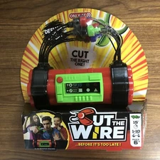 Yulu Cut The Wire multiplayer Family Game multiplayer