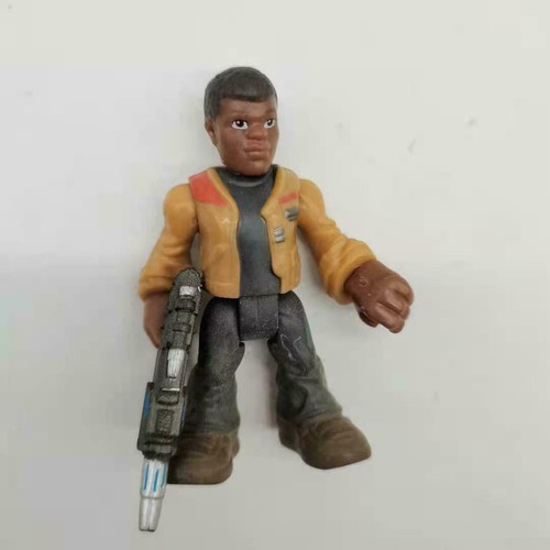 Star Wars - Hasbro Playskool Galactic Heroes figure kids toys * Pick from list* - Picture 23 of 54
