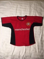 Kids Soccer Jerseys