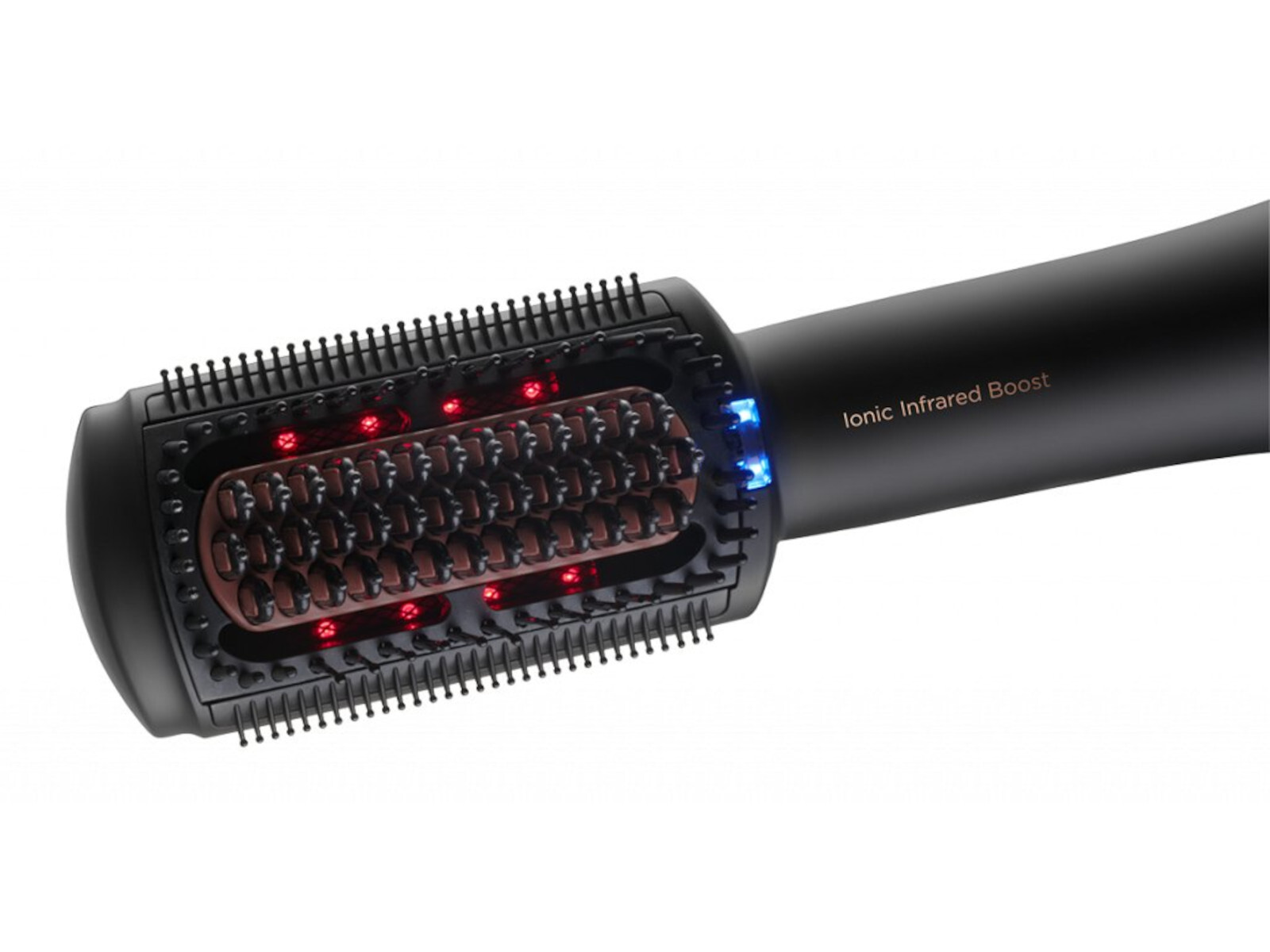 Brosse à cheveux électrique Concept Ionic Elite VH6040 4 en 1 rose gold
