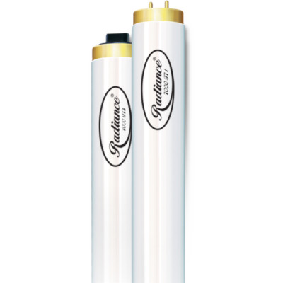 Wolff Replacement Tanning Bed Bulbs Radiance 7000 F73 RDC 100 Watt Quantity   24