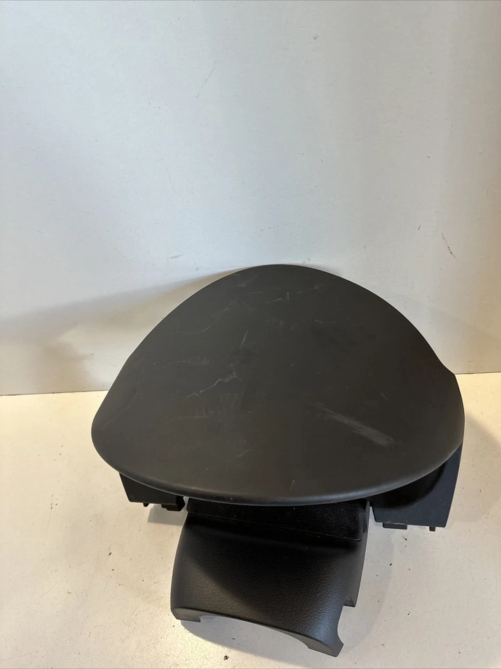 Mazda Cx-7 Speedometer Surround Trim E22155420 Genuine 2.3T 2011 Just For Rhd - Image 3 of 4