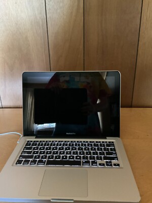 MacBook Pro (13-inch, Mid 2012) - Used | eBay