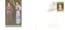 FDC Official APO Queens Birthday 1991 FDI 11th April Elizabeth SA 5112 Special P