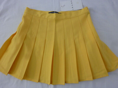 American Apparel Rock Falten Gr. L neu