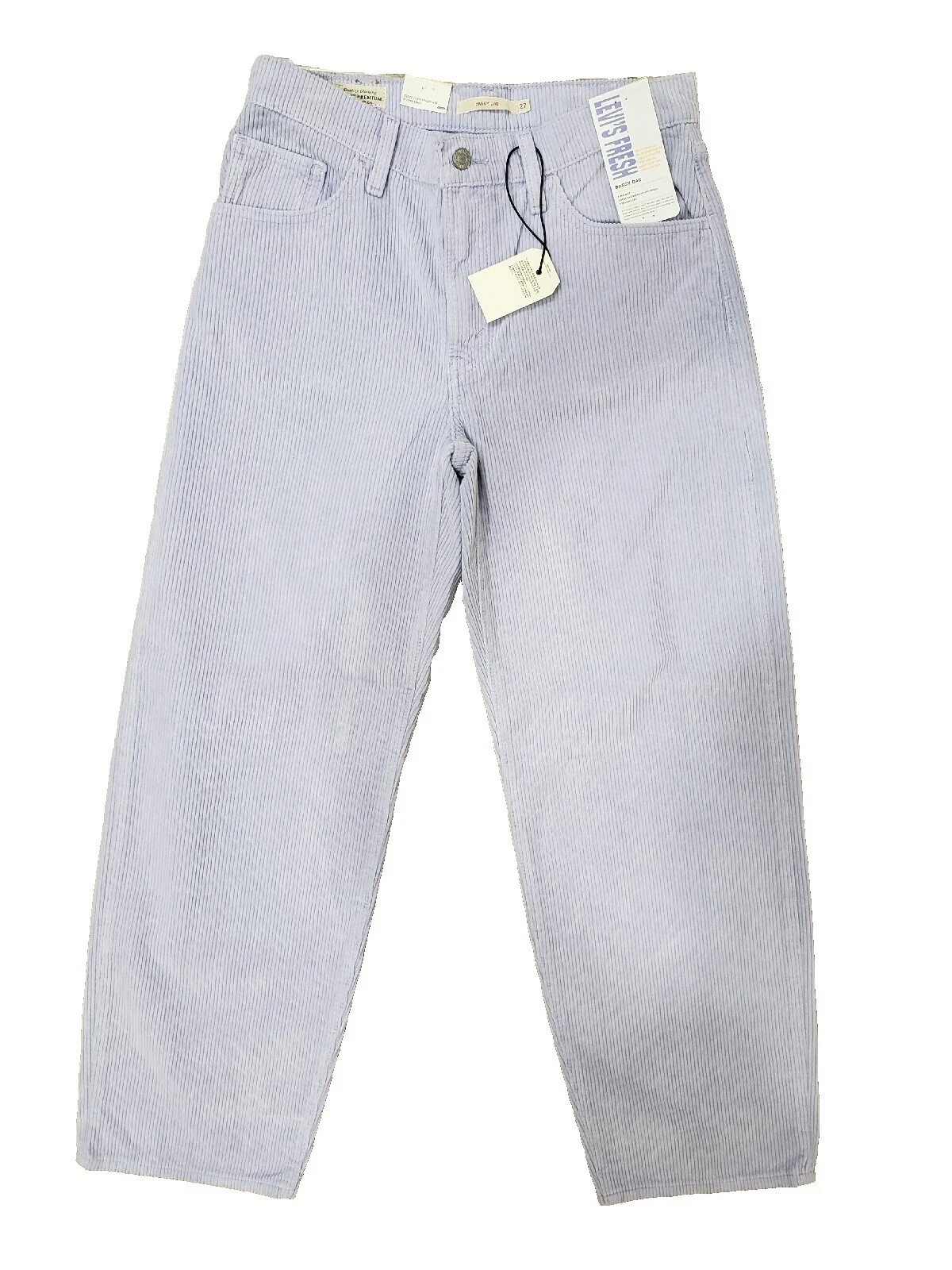 Pantalones para mujer Sólido Levi's