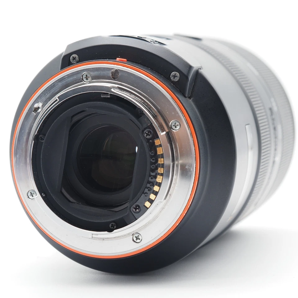 [Excelente COMO NUEVO] Lente Sony 70-300 mm F4,5-5,6 G SSM SAL70300G Sony montura A de JAPÓN Foto 2 de 4