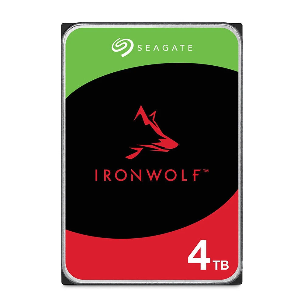 Seagate Computers, Tablets & Network Hardware for sale | eBay