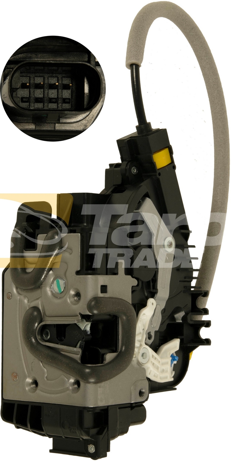 Panne fermeture Mercedes W205 W167 mécanisme serrure droite pour déblocage portière