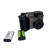 Olympus CAMEDIA C-3000 Zoom 3.3MP Digital Camera Untested/ Parts Or Repair