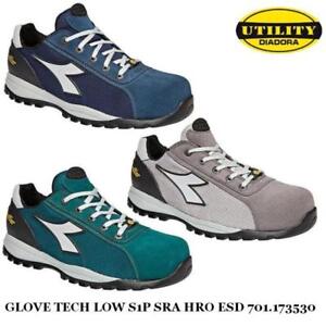 scarpe diadora glove tech