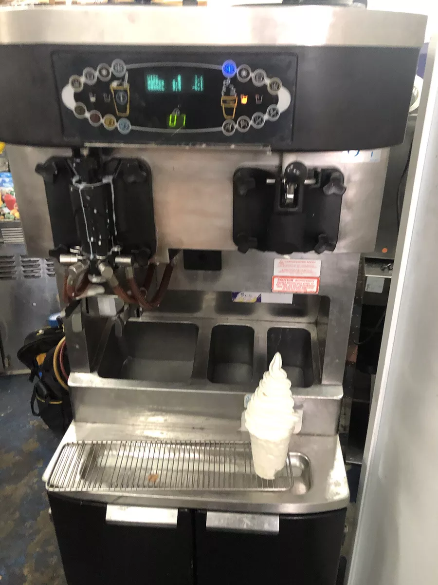 Taylor milkshake online machine for sale
