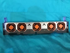 Dell PowerEdge R710 Server Fan Assembly w/Fans 0GY080 GY080