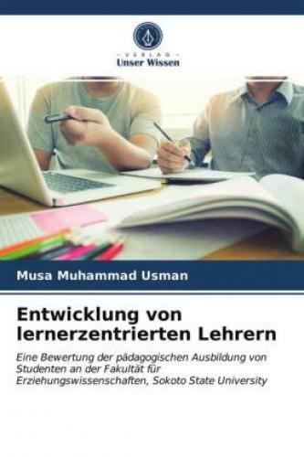 Thumbnail - Entwicklung Von Lernerzentrierten Lehrern Eine Bewertung Der