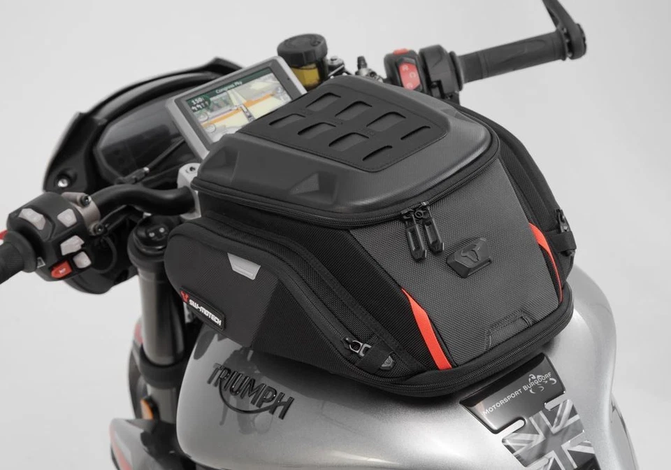 SW-Motech Tankrucksack PRO Sport - Bild 3 von 4