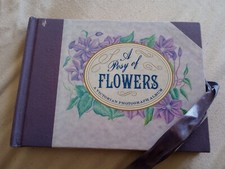 A Post Of Flowers A Victorian Photograph Album