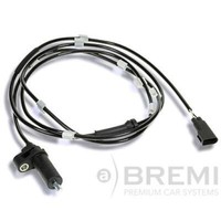 Bremi Sensor DrehzahlfüHler Hinten FüR Ford Transit Pritsche/Fahrgestell