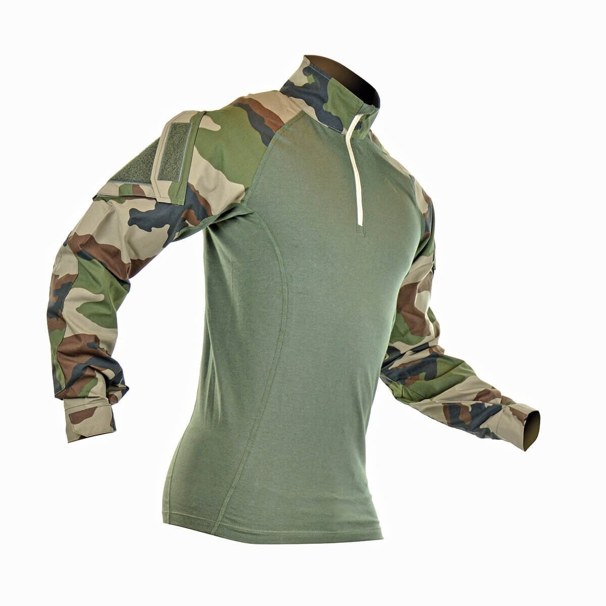 DESTOCKAGE CHEMISE DE COMBAT L TACTICAL UBAS RAPID ASSAULT