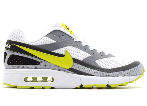 NIKE AIR MAX CLASSIC BW GEN II BR UK 9.5 EUR 44.5 US 10.5 1 90 95