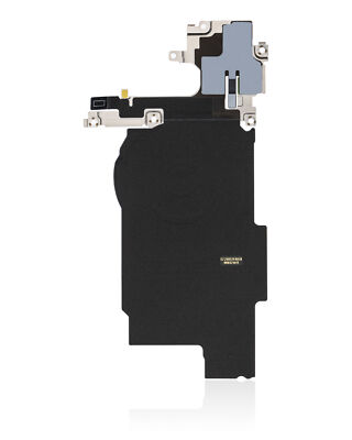 Replacement Wireless NFC Charging Flex With Steel Plate Samsung Note 20 Ultra 5G