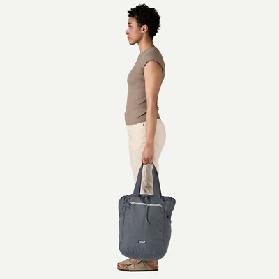 Patagonia 48814 Terravia Tote Pack 24L 2 way 14.8oz W9.8/ H16.1