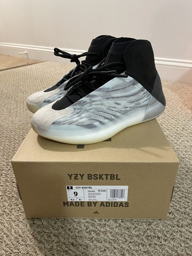 adidas Yeezy YZY QNTM Quantum BSKTBL 