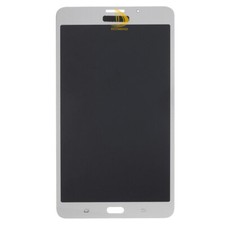 Silver New For Samsung Galaxy Tab A 7.0 2016 SM-T285 LCD Display Touch Screen f