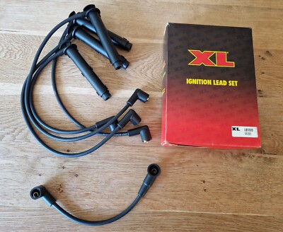 HT Leads Ignition Cables Set fits LAND ROVER FREELANDER  XL LBS589
