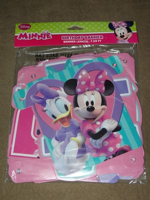 minnie mouse keepsake box