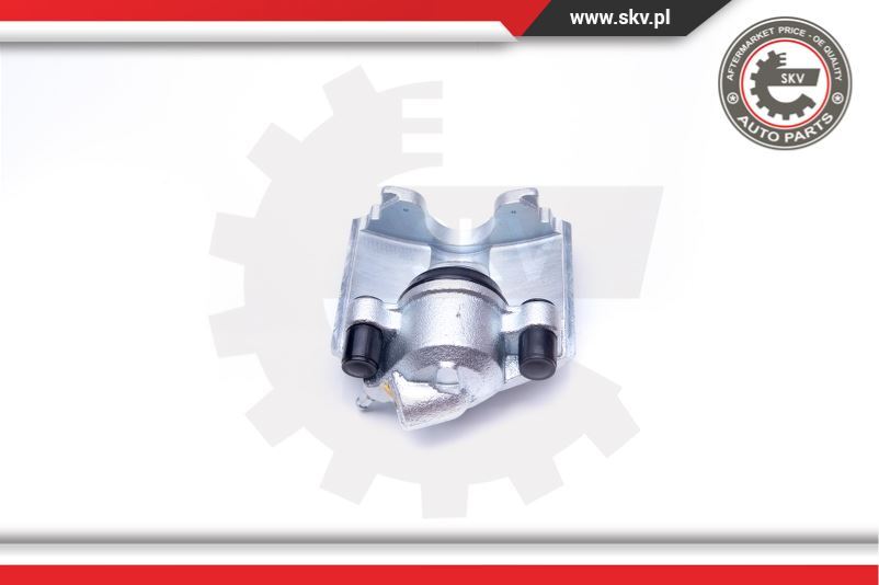 Brake Caliper SKV Front Right for Ford Fiesta IV Fiesta Ka 1106150
