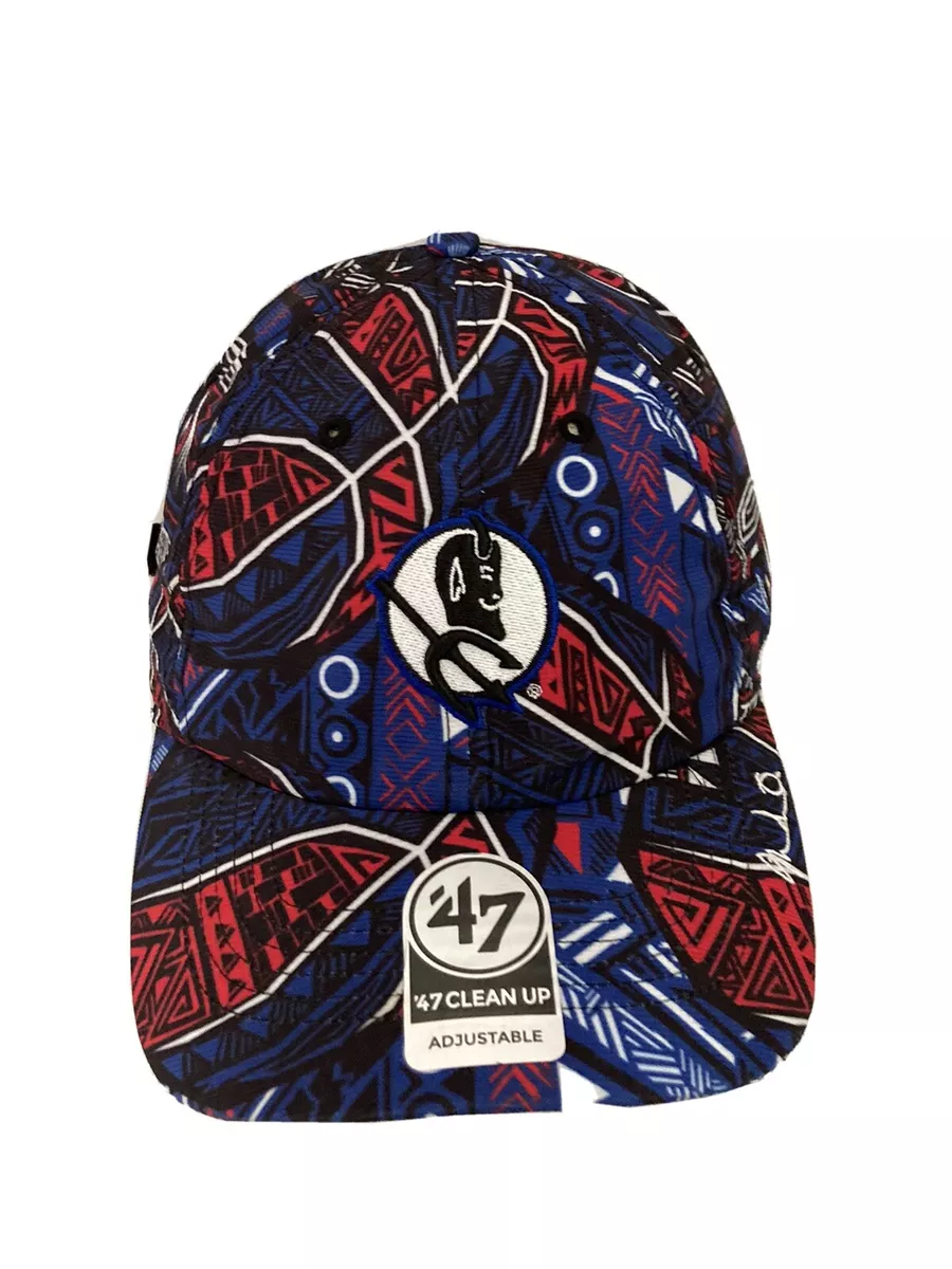 Negro league top hats 47