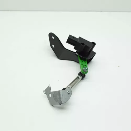 HEIGHT LEVEL SUSPENSION SENSOR REAR Left For 2013-2018 BENTLEY CONTINENTAL GT - Picture 6 of 6