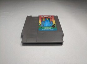 Arkanoid Nintendo NES Authentic OEM Game Cartridge Only - Tested
