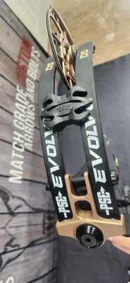 PSE Evolve Black