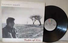 LP COREY HART FIELD OF FIRE MADE IN ITALY 
